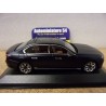 BMW i7 Frozen Tansaniblau Met. 2023 410024201 Minichamps