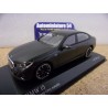 BMW i5 Frozen Deep Grey Met. 2024 410024101 Minichamps