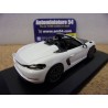 Porsche 718 Spyder RS type 982 White 2023 410063131 Minichamps