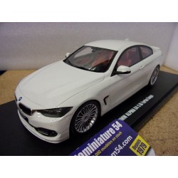 BMW Alpina B4  Bi Turbo...