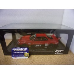 Nissan Skyline GTR R34 Super Silhouette LB Works GT570 GT Spirit