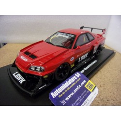 Nissan Skyline GTR R34...