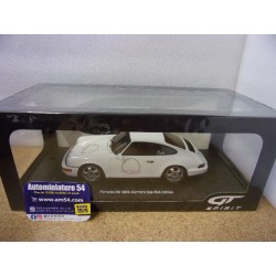 Porsche 911 - 964 Carrera Cup USA Edition White 1992 GT995 GT Spirit