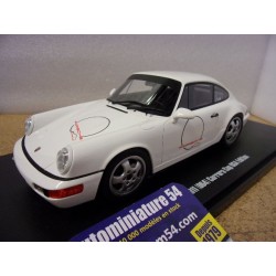 Porsche 911 - 964 Carrera...