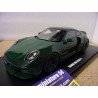 Brabus 900 Rocket-R Porsche 911 Mean Green 2024 GT959 GT Spirit