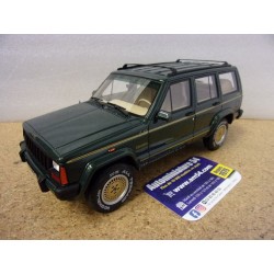 Jeep Cherokee XJ Limited...