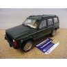 Jeep Cherokee XJ Limited Green OT1340 OttoMobile