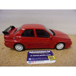 Alfa Roméo 155 GTA Stradale Red 1993 OT1132 OttoMobile
