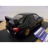Subaru Impreza WRX STi Java Black Pearl 2004 S1812305 Solido
