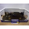 Subaru Impreza WRX STi Java Black Pearl 2004 S1812305 Solido
