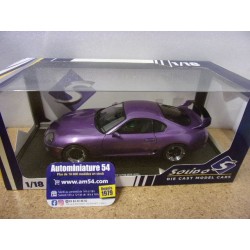 Toyota Supra MK4 A80...