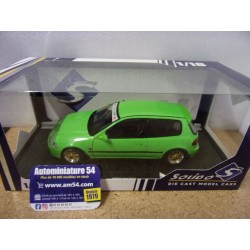 Honda Civic EG6 Neon Green...