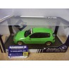 Honda Civic EG6 Neon Green 1991 S1810408 Solido
