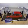 Honda Civic EG6 Spoon Version Red 1991 S1810403 Solido