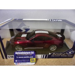 Ford Mustang Shelby GT500KR Purple 2023 S1805915 Solido
