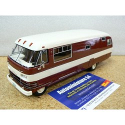 Dodge Travco camping car 46308 Néo