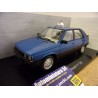 Renault 11 TXE Taxi Metallic Blue "James Bond"  18833 MCG