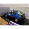 Renault 11 TXE Taxi Metallic Blue "James Bond"  18833 MCG
