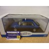 Renault 11 TXE Taxi Metallic Blue "James Bond"  18833 MCG