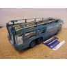 1956 Fiat 306-2 Bartoletti Racing Transport COBRA Porte voiture TTRU041 Ixo Models