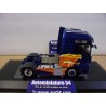 MAN TGX XXL D38 Blue TR235 Ixo Models