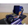 MAN TGX XXL D38 Blue TR235 Ixo Models