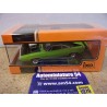 Dodge Charger Green - Black 1970 CLC620 Ixo Models