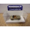Peugeot 204 Cabrio Gold 29177 Brekina 1/87
