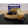 Velorex Beige 15-350 Filmova Verze 1966 143ABS42013 Abrex