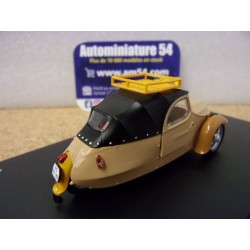 Velorex Beige 15-350 Filmova Verze 1966 143ABS42013 Abrex