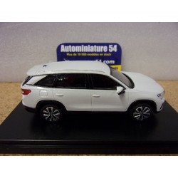 Skoda Kodiaq 2 White Blanc Moon 2023 143AB045EJ Abrex