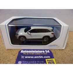 Skoda Kodiaq 2 White Blanc Moon 2023 143AB045EJ Abrex