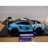 2025 Porsche 911 - 992 n°92 Hardwick - Pera - Litz 1st winner GT3 Le Mans MG-I-911LM-251892 Ixo Models