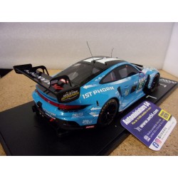 2025 Porsche 911 - 992 n°92 Hardwick - Pera - Litz 1st winner GT3 Le Mans MG-I-911LM-251892 Ixo Models