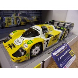 1984 Porsche 956 LH n°7...
