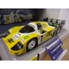 1984 Porsche 956 LH n°7 Ludwig - Pescarolo - Johansson 1st Winner Le Mans W18043004C Werk83