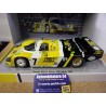 1984 Porsche 956 LH n°7 Ludwig - Pescarolo - Johansson 1st Winner Le Mans W18043004C Werk83
