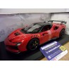 Ferrari SF90 XX Stradale Red 18-02010R Bburago Race&Play