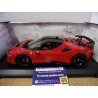 Ferrari SF90 XX Stradale Red 18-02010R Bburago Race&Play