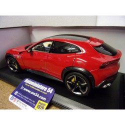 Ferrari Purosangue Red 18FE02020-WB Polistil