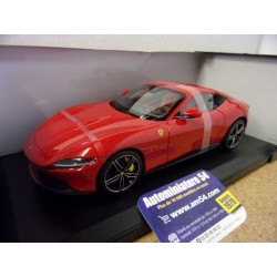 Ferrari Roma Red 18FE02040-WB Polistil
