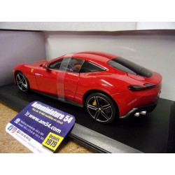 Ferrari Roma Red 18FE02040-WB Polistil