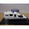 Citroen XM Tissier 6 roues SOS Ambulances ref 408 Perfex