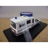 Citroen XM Tissier 6 roues SOS Ambulances ref 408 Perfex