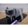 VLE 19 Tonnes Police Nationale Gris Renault Ref 756 Perfex