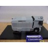 VLE 19 Tonnes Police Nationale Gris Renault Ref 756 Perfex