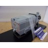 VLE 19 Tonnes Police Nationale Gris Renault Ref 756 Perfex