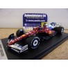 2025 Ferrari SF-25 n°16 Charles Leclerc Miami GP LSF1076 Look Smart