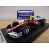 2025 Ferrari SF-25 n°44 Lewis Hamilton Miami GP LSF1077 Look Smart