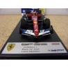 2025 Ferrari SF-25 n°44 Lewis Hamilton Miami GP LSF1077 Look Smart